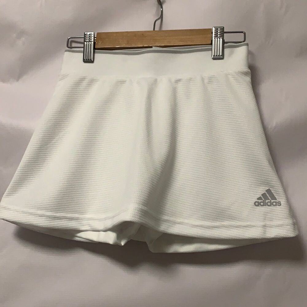 NWT ADIDAS NINA G CLUB TENNIS SKIRT SIZE S,XL